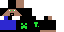 Texture for creeper new