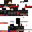 Texture for steve