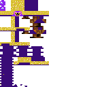 Texture for tamatoa by davidOfTheRings