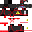 Texture for Omni 404 Sans (Glitched Out)