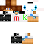 Texture for mark