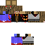 Texture for Hell Tree