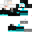 Texture for avatar
