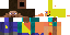 Texture for mutated thunder 5000