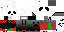 Texture for ruby panda