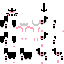 Texture for custom robot girl