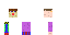 Texture for Clown