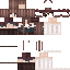 Texture for qwert ssserver Pirata Menina 1