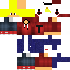 Texture for CzarHerbert