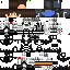 Texture for Nagga ARMIN 3