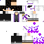 Texture for chorin