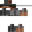 Texture for Minha skin