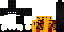 Texture for baseket ball ender man