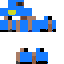 Texture for Counter-Terrorist