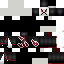 Texture for Evil Empty Akatsuki