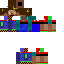 Texture for xn