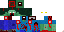 Texture for zomby