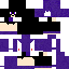 Texture for Raven