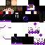 Texture for enderperl man