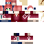 Texture for SAKURA HARUNO