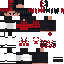 Texture for saturation