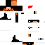 Texture for MC Studios Animation 2024 No Eyes 
