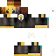 Texture for chains