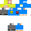 Texture for FailKill