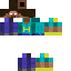 Texture for Howard