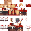 Texture for Model 1