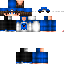 Texture for Мой любимий скин