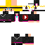 Texture for Skin Boruto YouTuber Gamer