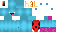 Texture for Catbug