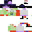 Texture for cool wisp