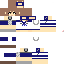 Texture for hubuki