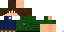 Texture for Mike8