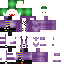 Texture for Joker