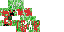 Texture for scary creeper