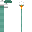 Texture for trident