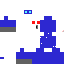 Texture for 8-bit