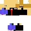 Texture for James_batata