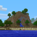 Texture for Block Mine imator