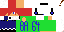 Texture for ultimate block attack 64