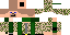 Texture for isi