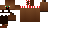 Texture for Ocelot Christmas