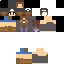 Texture for monchis