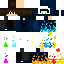 Texture for char