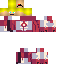 Texture for Omni Gans