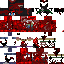 Texture for The Alex Saga-  June (initial yandere arc appearance)