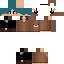 Texture for Dat Reindeew Though